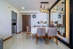 1 Canberra (D27), Condominium #502299891